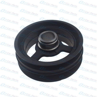 Harmonic Balancer for Holden Commodore VE VF SS V8 6.0L 6.2L