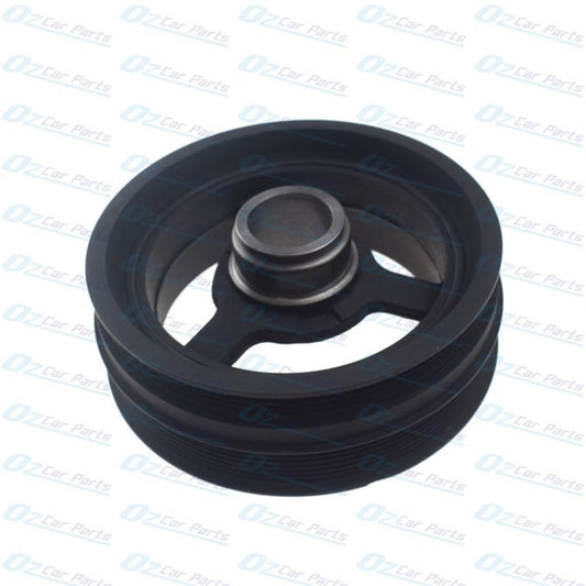 Harmonic Balancer for Holden Commodore VE VF SS V8 6.0L 6.2L