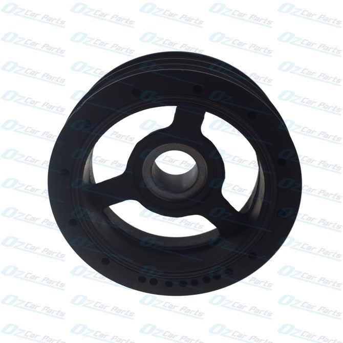 Harmonic Balancer for Holden Commodore VE VF SS V8 6.0L 6.2L