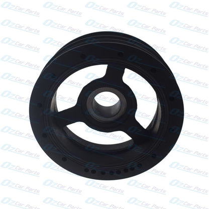 Harmonic Balancer for Holden Commodore VE VF SS V8 6.0L 6.2L