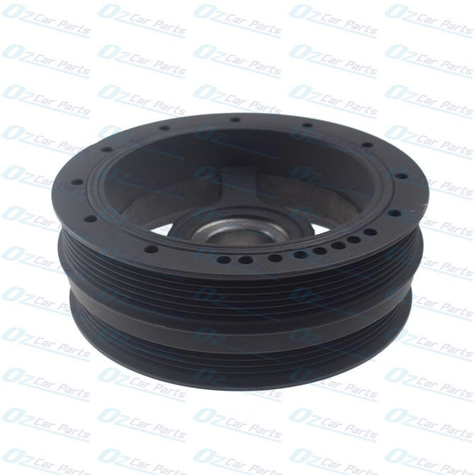 Harmonic Balancer for Holden Commodore VE VF SS V8 6.0L 6.2L
