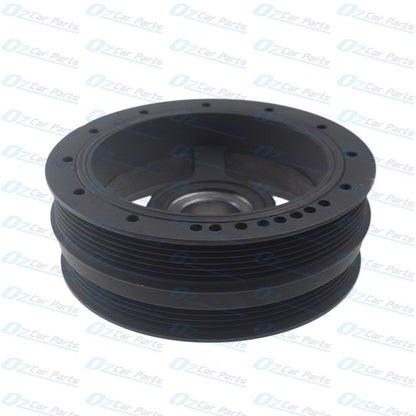 Harmonic Balancer for Holden Commodore VE VF SS V8 6.0L 6.2L