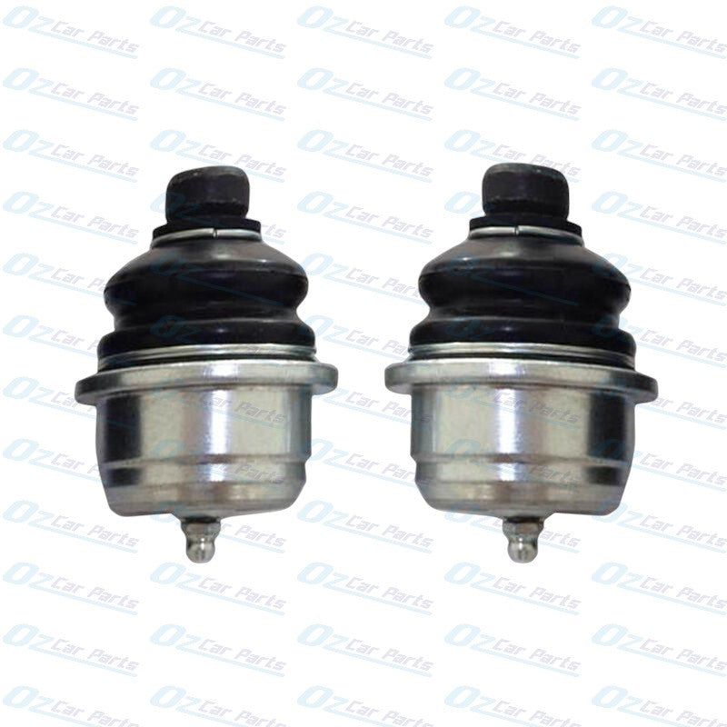 Upper and Lower Ball Joints Kit Set of 4 for Ford Falcon AU BA BF XR6 XR8 XT