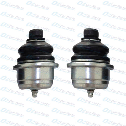 Upper and Lower Ball Joints Kit Set of 4 for Ford Falcon AU BA BF XR6 XR8 XT