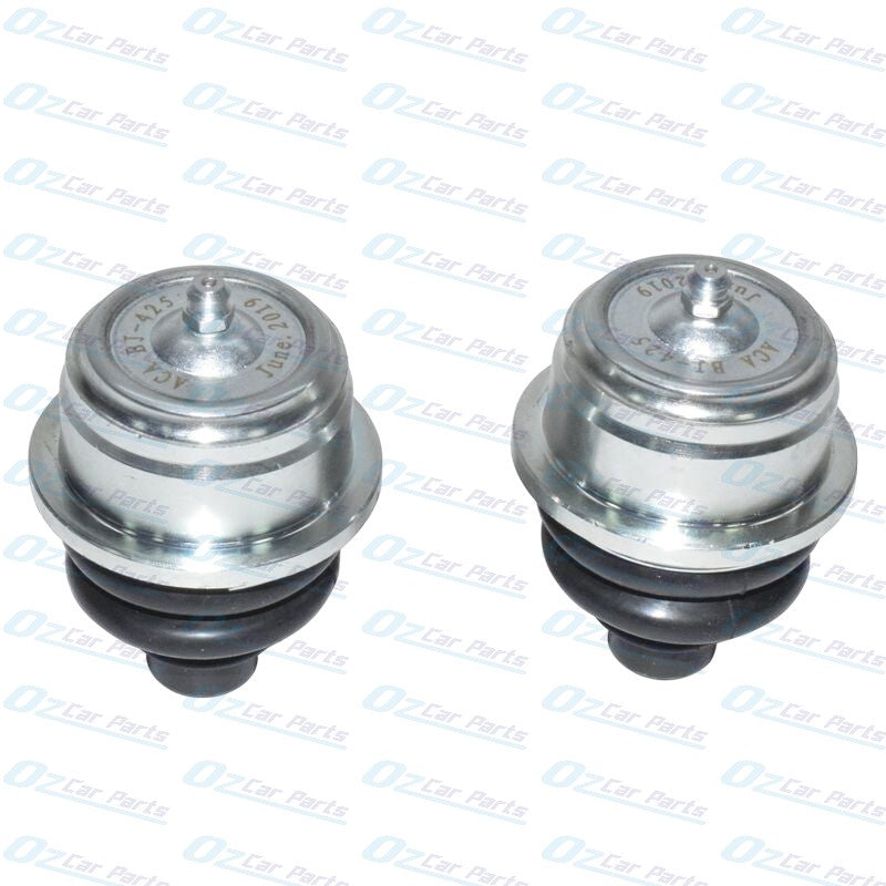 Upper and Lower Ball Joints Kit Set of 4 for Ford Falcon AU BA BF XR6 XR8 XT