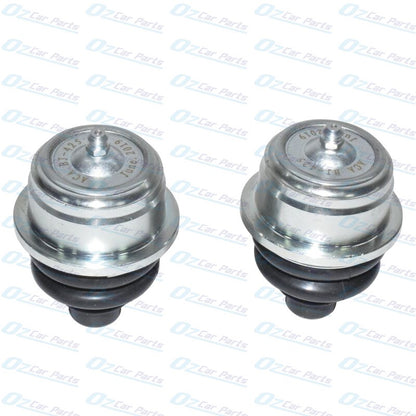 Upper and Lower Ball Joints Kit Set of 4 for Ford Falcon AU BA BF XR6 XR8 XT
