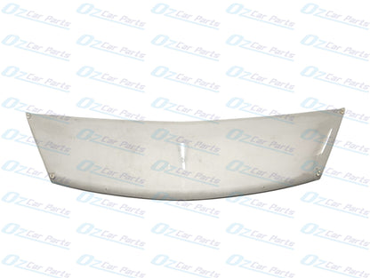 Clear Bonnet Protector Genuine for Mazda 3 BL 2009 - 2013