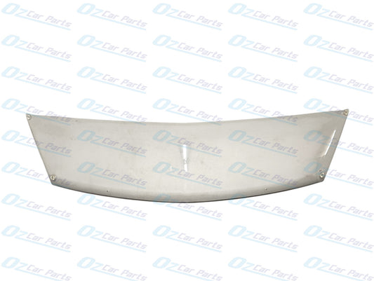 Clear Bonnet Protector Genuine for Mazda 3 BL 2009 - 2013