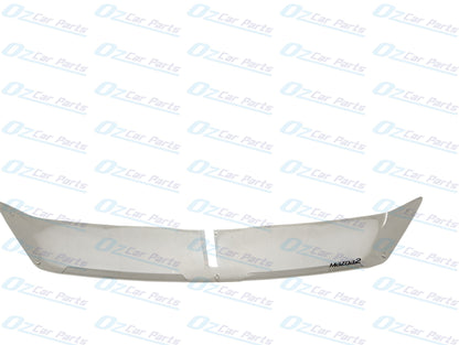 Clear Bonnet Protector for Mazda 2 DJ DL 2014-2022