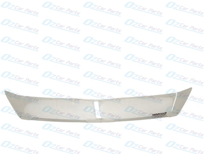 Clear Bonnet Protector for Mazda 2 DJ DL 2014-2022