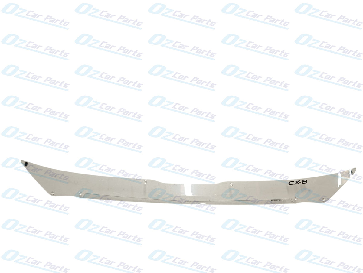 Clear Bonnet Protector for Mazda CX8 KG 2018 - Onwards