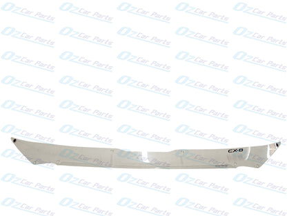 Clear Bonnet Protector for Mazda CX8 KG 2018 - Onwards