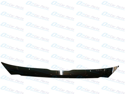 Smoked Black Bonnet Protector for Mazda CX5 KF 2017-2021