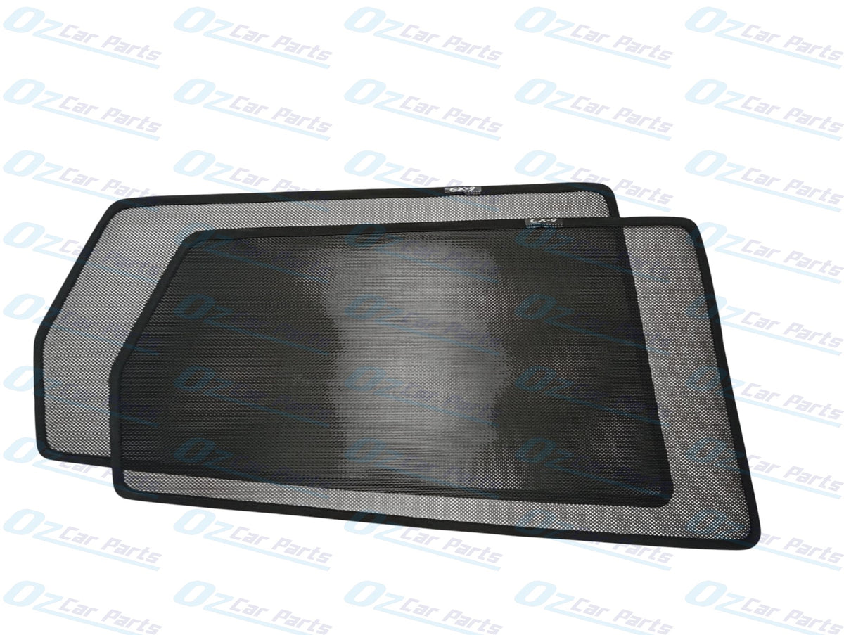 Rear Window Screen Mesh Sun Shade Cover for Mazda CX9 TB 2007-2016