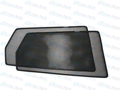 Rear Window Screen Mesh Sun Shade Cover for Mazda CX9 TB 2007-2016