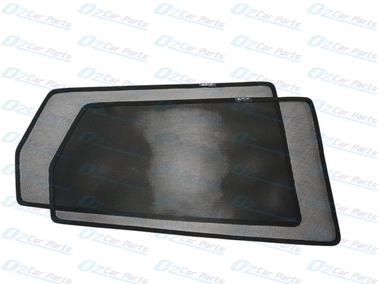 Rear Window Screen Mesh Sun Shade Cover for Mazda CX9 TB 2007-2016