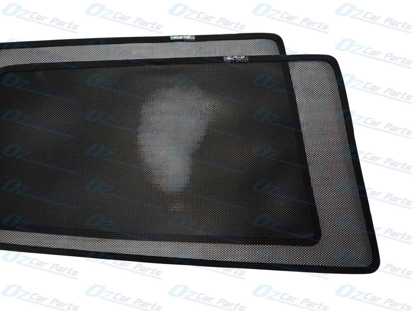 Rear Window Screen Mesh Sun Shade Cover for Mazda CX9 TB 2007-2016