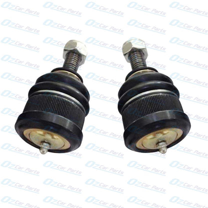 Upper and Lower Ball Joints Kit Set of 4 for Ford Falcon AU BA BF XR6 XR8 XT
