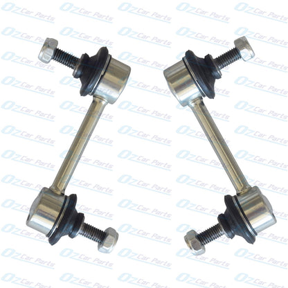 Rear Sway Bar Links Pair for Holden Commodore VE VF WM WN V6 V8