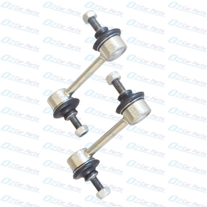 Rear Sway Bar Links Pair for Holden Commodore VE VF WM WN V6 V8