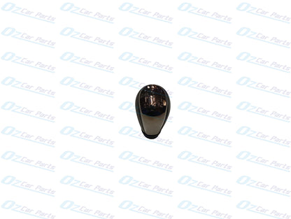 Black Manual Gear Knob for Holden Commodore VS VT VU VX VY 3.8L V6