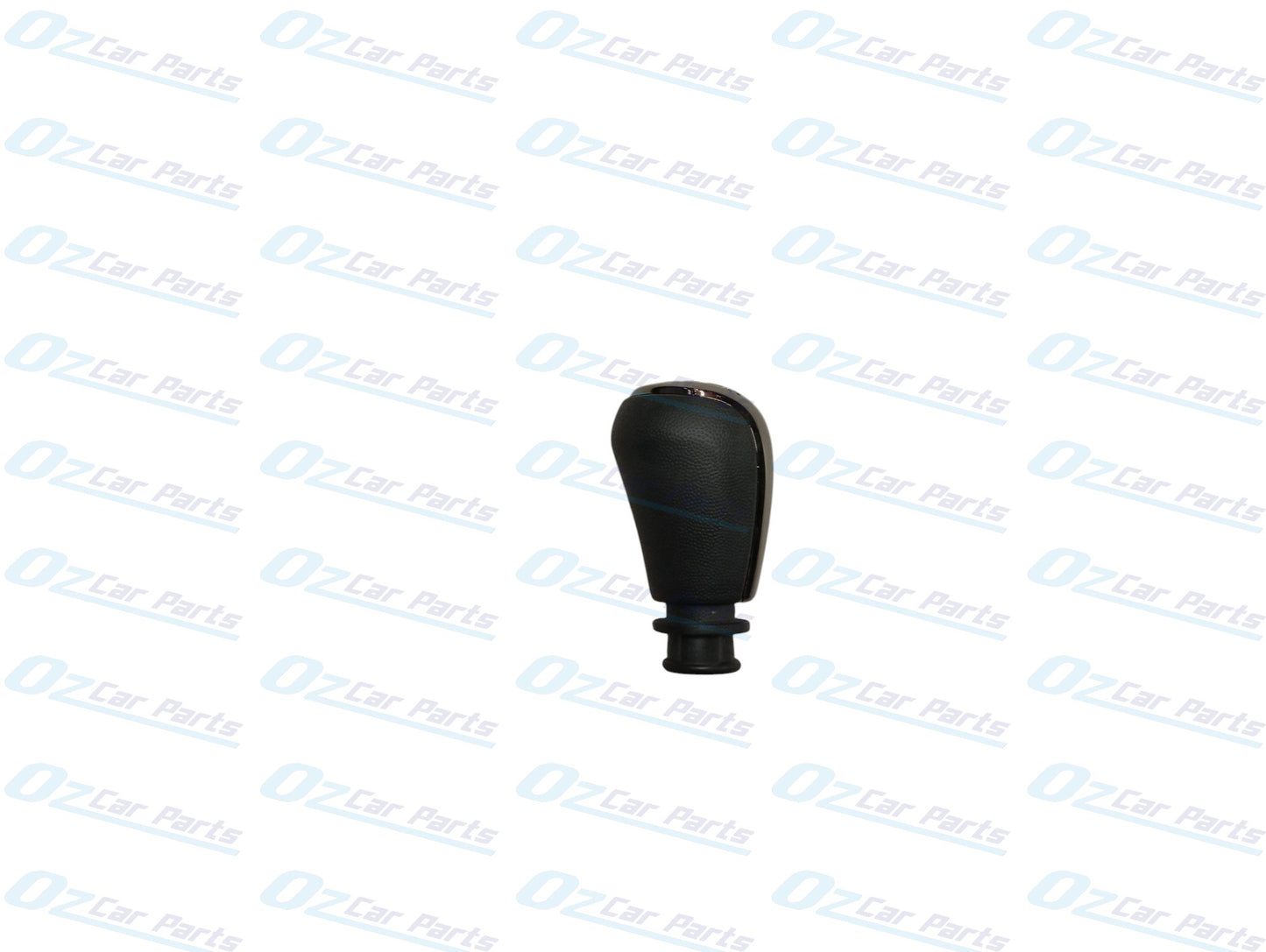 Black Manual Gear Knob for Holden Commodore VS VT VU VX VY 3.8L V6