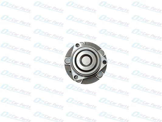 Front Wheel Bearing Hub Assembly for Holden Commodore VF WM SS SSV SV8