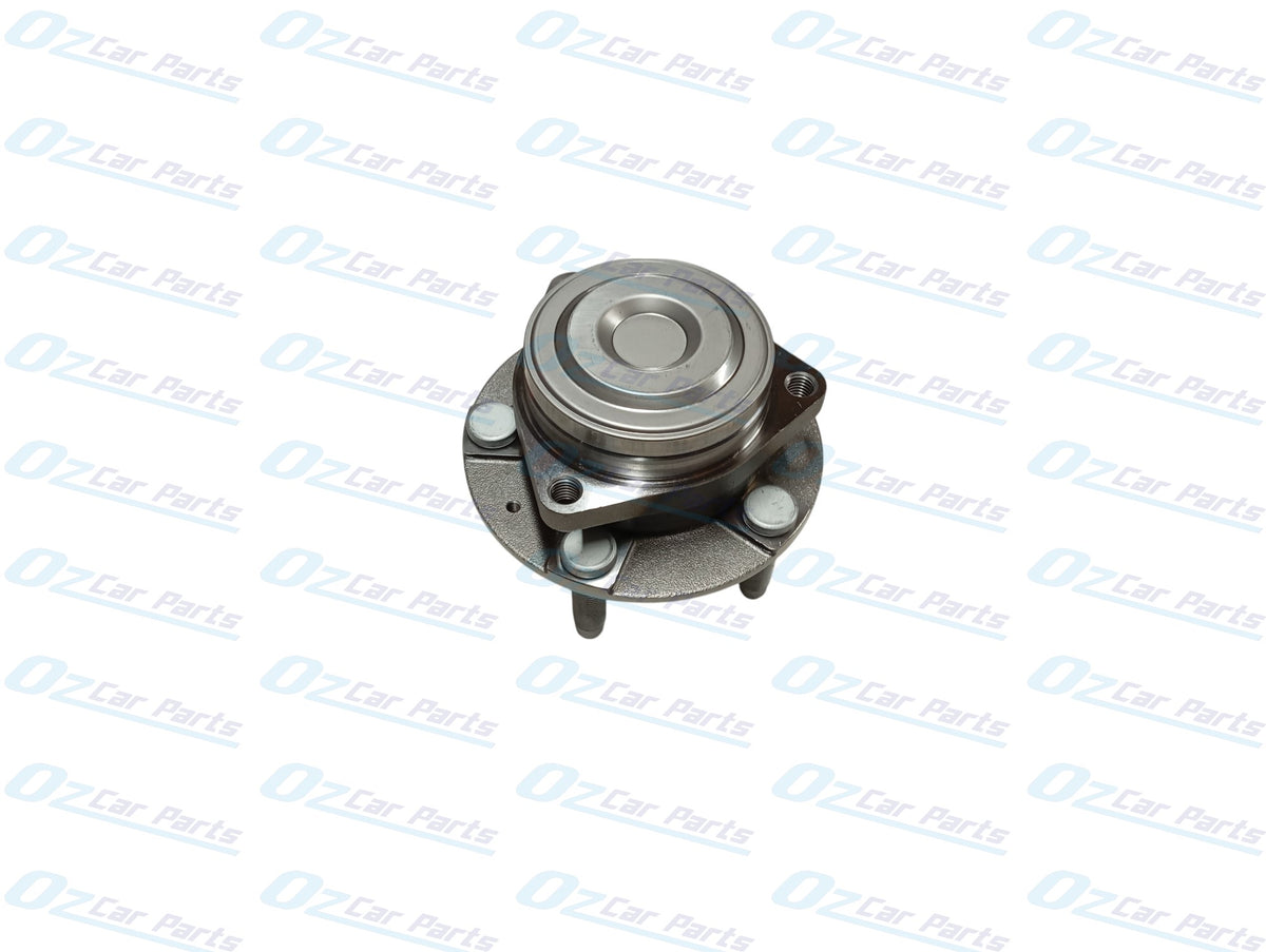 Front Wheel Bearing Hub Assembly for Holden Commodore VF WM SS SSV SV8