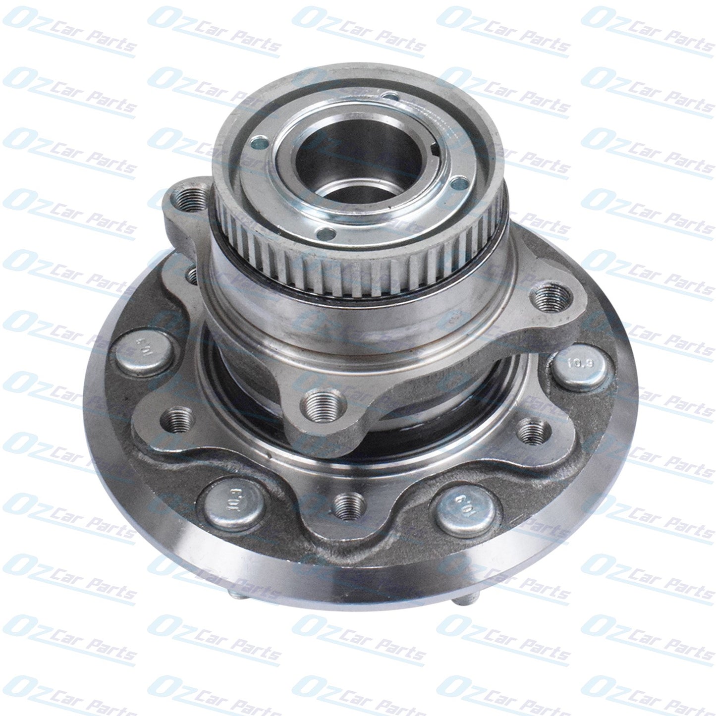 Front Passenger Side Wheel Hub Bearing for Toyota Hilux 4WD 2005- 2015