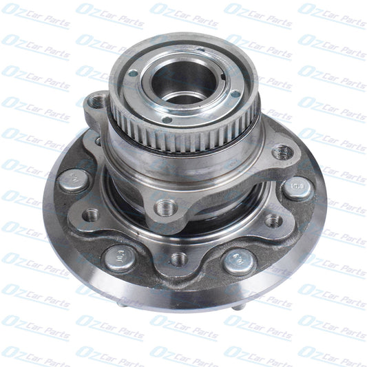 Front Passenger Side Wheel Hub Bearing for Toyota Hilux 4WD 2005- 2015