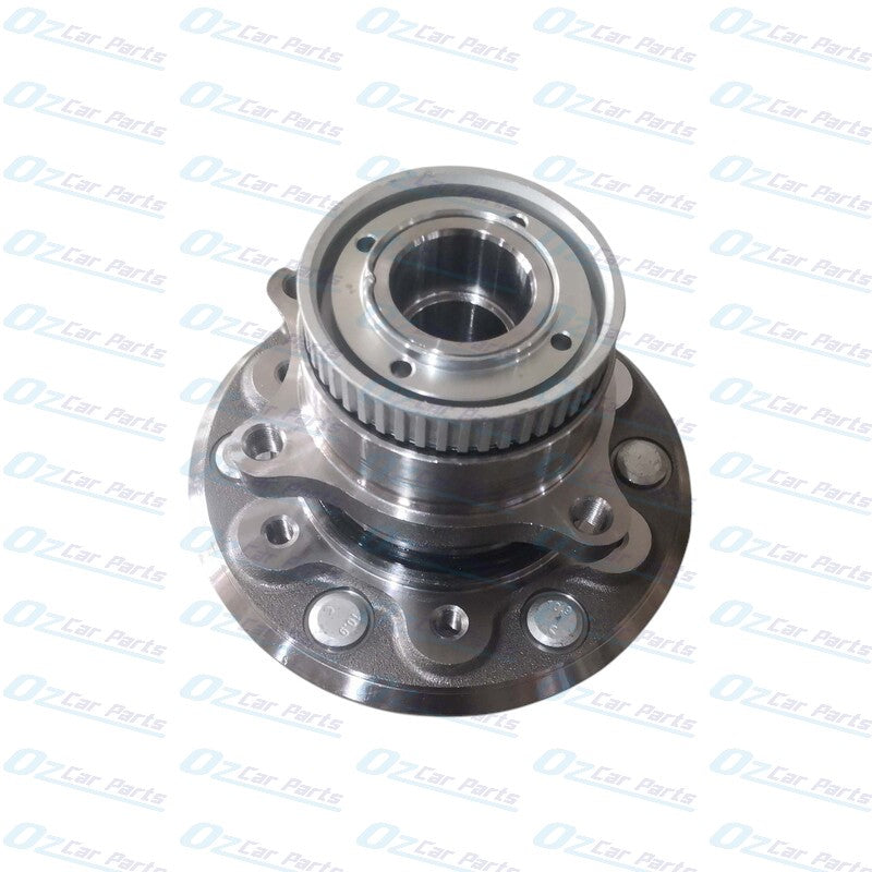 Front Passenger Side Wheel Hub Bearing for Toyota Hilux 4WD 2005- 2015