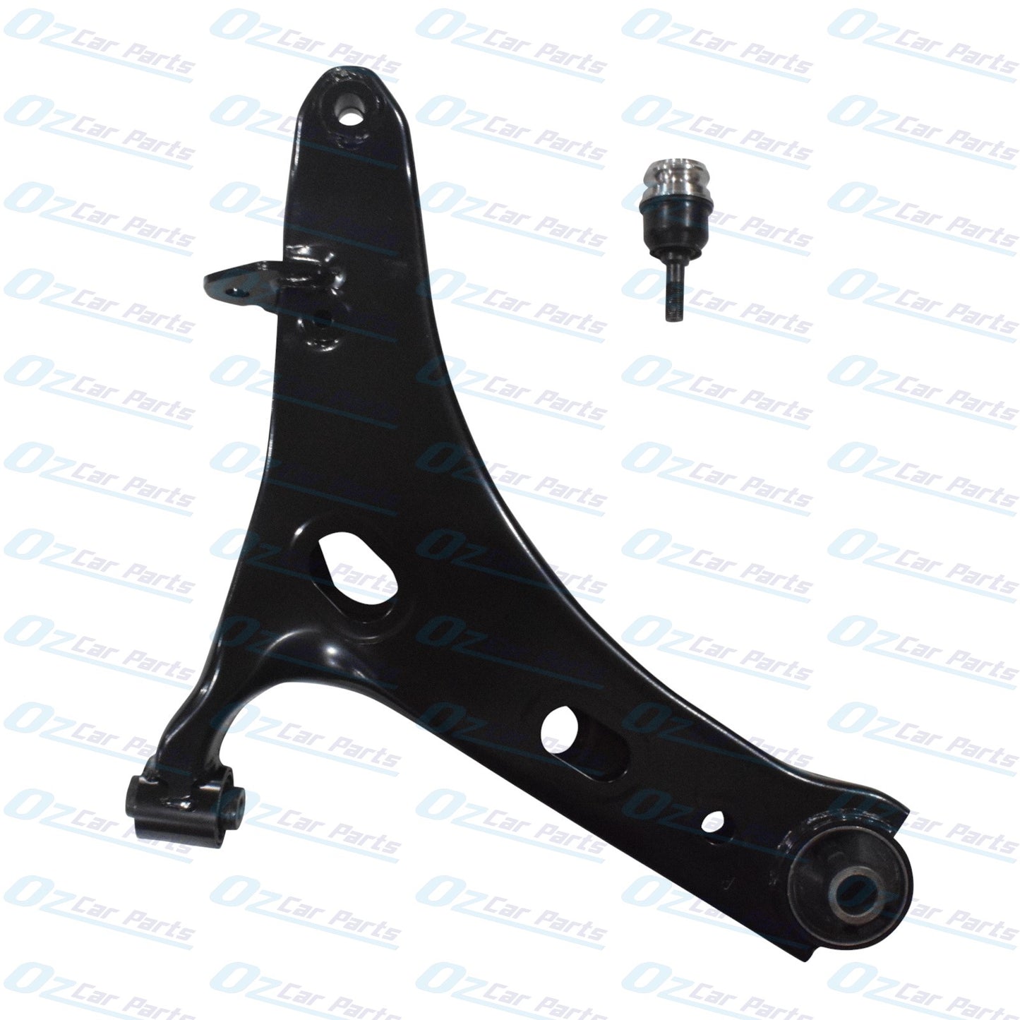 Front Lower Control Arm Pair for Subaru Forester S4 2013 - Onwards