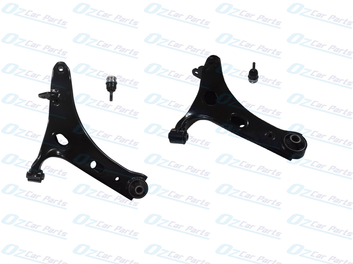 Front Lower Control Arm Pair for Subaru Forester S4 2013 - Onwards