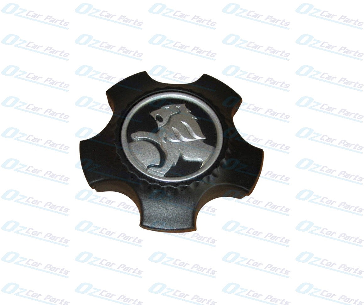 Single Centre Wheel Cap Genuine for Holden Commodore VE SS SSV SV6