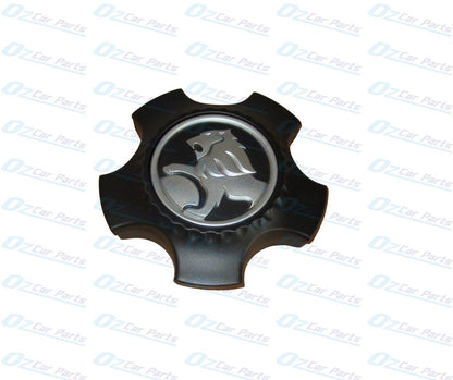 Single Centre Wheel Cap Genuine for Holden Commodore VE SS SSV SV6