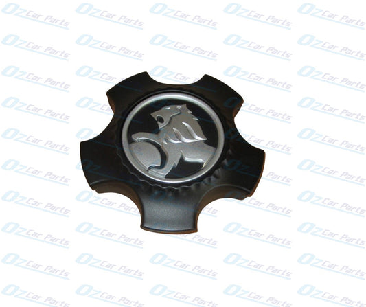 Single Centre Wheel Cap Genuine for Holden Commodore VE SS SSV SV6