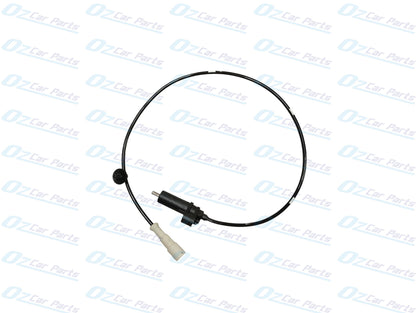 Rear Wheel ABS Speed Sensor Genuine for Holden Commodore VY VZ V6 V8 Crewman