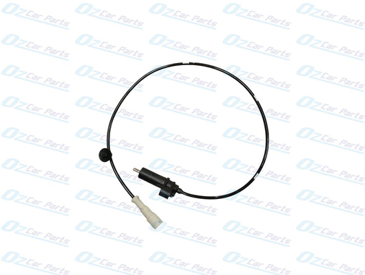 Rear Wheel ABS Speed Sensor Genuine for Holden Commodore VY VZ V6 V8 Crewman