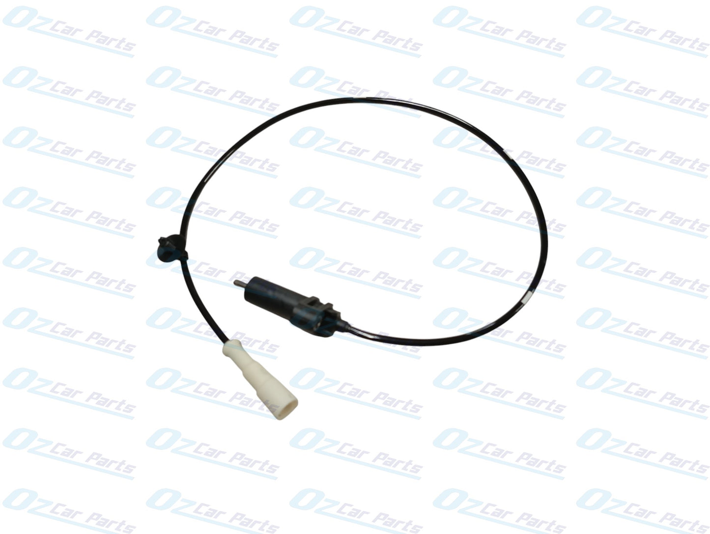 Rear Wheel ABS Speed Sensor Genuine for Holden Commodore VY VZ V6 V8 Crewman