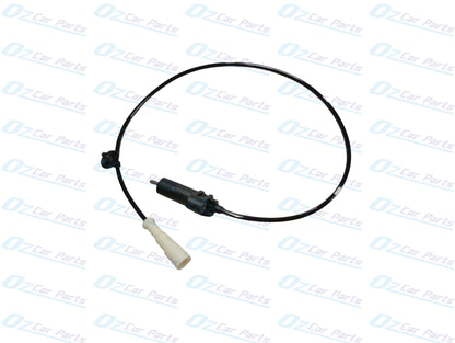 Rear Wheel ABS Speed Sensor Genuine for Holden Commodore VY VZ V6 V8 Crewman