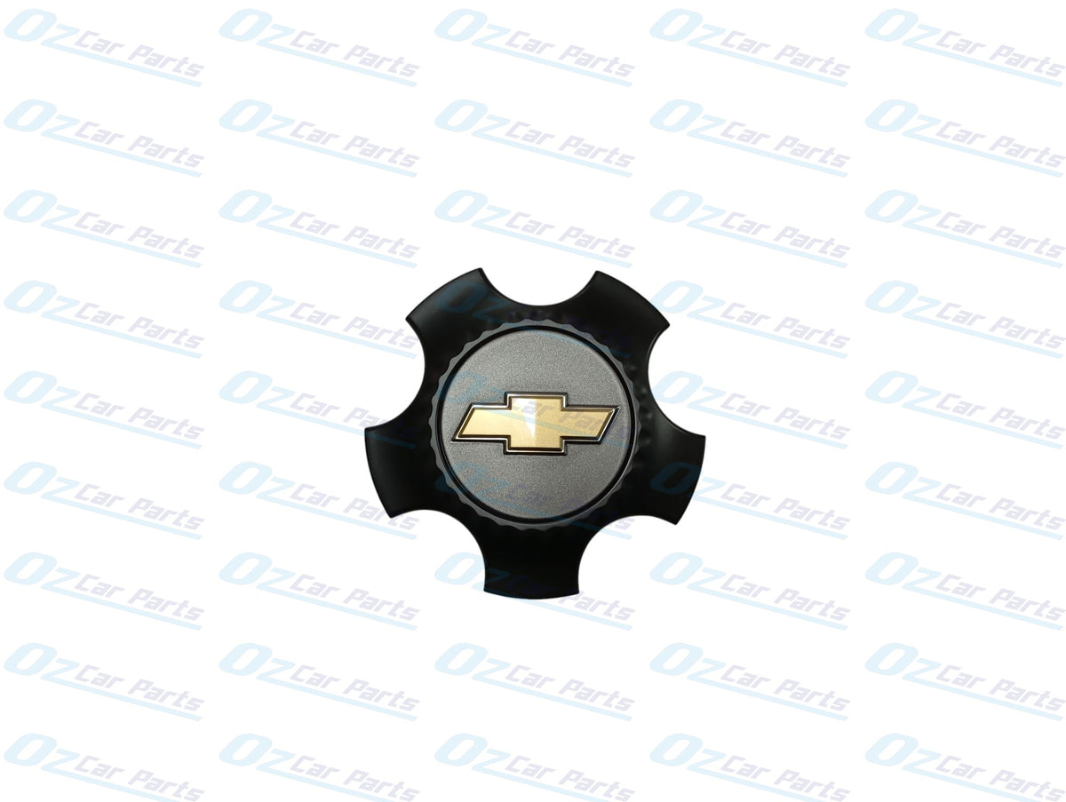 Single Chevy Mag Wheel Centre Cap for Holden Commodore VE SS SV6 SSV