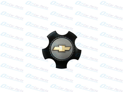 Single Chevy Mag Wheel Centre Cap for Holden Commodore VE SS SV6 SSV