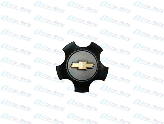 Single Chevy Mag Wheel Centre Cap for Holden Commodore VE SS SV6 SSV