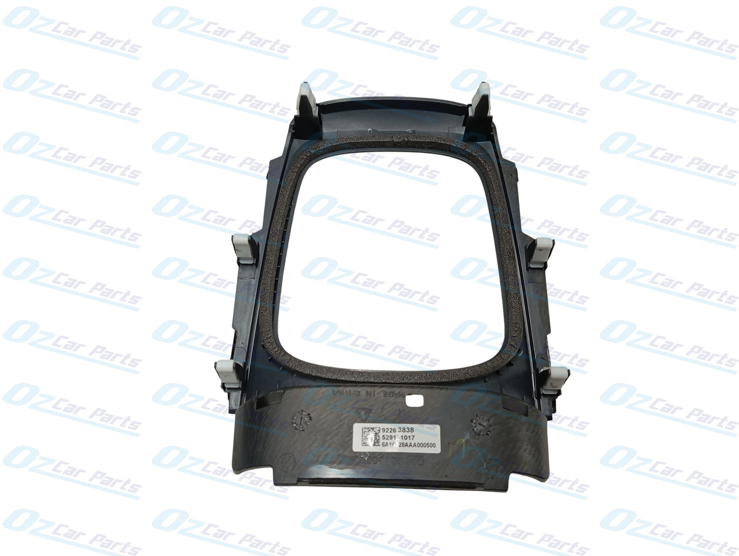 Auto Center Console Gearshift Trim Genuine for Holden Commodore VF