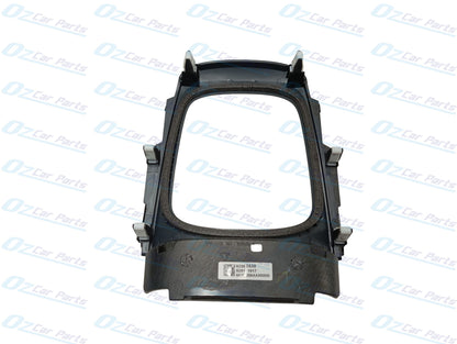 Auto Center Console Gearshift Trim Genuine for Holden Commodore VF