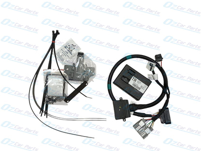 Towbar Wiring Loom Harness Kit Genuine for Holden Commodore ZB 2018 - 2020
