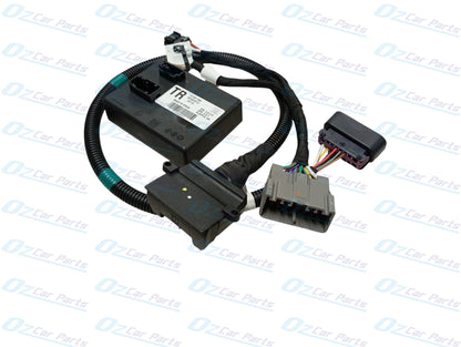 Towbar Wiring Loom Harness Kit Genuine for Holden Commodore ZB 2018 - 2020