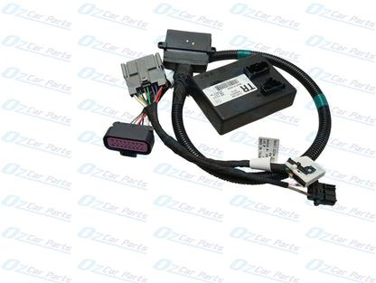Towbar Wiring Loom Harness Kit Genuine for Holden Commodore ZB 2018 - 2020