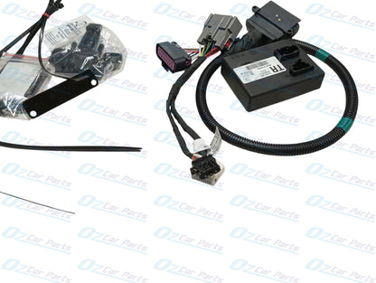 Towbar Wiring Loom Harness Kit Genuine for Holden Commodore ZB 2018 - 2020