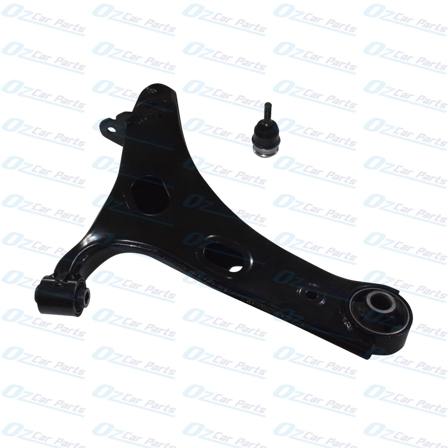 Front Lower Control Arm Pair for Subaru Forester S4 2013 - Onwards